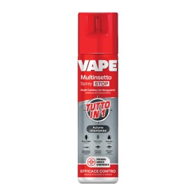 MOSCHE E MULTINSETTO SPRAY STOP VAPE 400 ML
