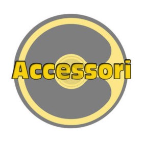 CISA 06221.10 FRONTALINO P/SERRATURA 175..