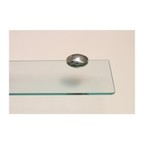 REGGIMENSOLA PINCO 09106 55X25 ORO LUC 10 MM 2 PZ