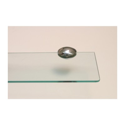 REGGIMENSOLA PINCO 09106 55X25 ORO LUC 10 MM 2 PZ