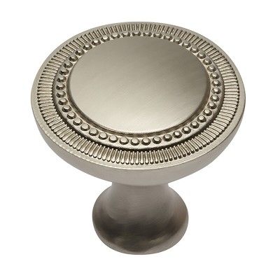 BL POMOLO P/MOBILI IMPER D 31 MM 2 PZ