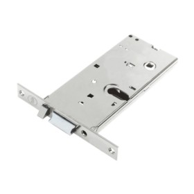 YALE 855 E70 SERRATURA ELETTRICA S/CIL OVALE 22 C.955