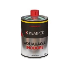 ACQUARAGIA INODORE KEMIPOL 0,500 L
