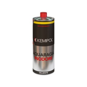 ACQUARAGIA INODORE KEMIPOL 1 L