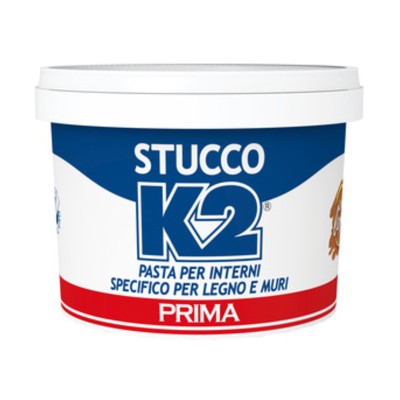 STUCCO PRONTO K2 PINO DA 1 KG