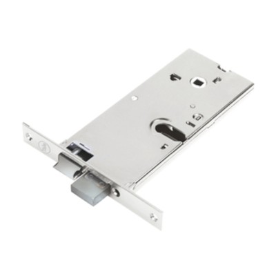 YALE 860 E58 SERRATURA PROFILATI 16 MM S/CIL C.960