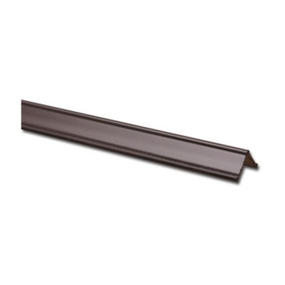 PARASPIGOLO 28X28 BAROCCO RES. ESP 290 CM NERO