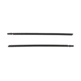 POGGI 699.60 2 LAME P/SEGHETTO BOSCH 22 DEN MED