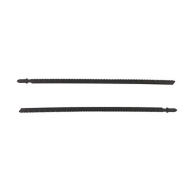 POGGI 699.60 2 LAME P/SEGHETTO BOSCH 22 DEN MED