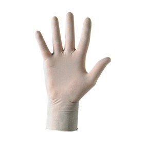 GUANTI IN LATTICE STANDARD CAT. I TG. XL 100 PZ