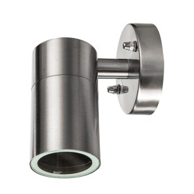 Applique teti silver gu10 1 luce