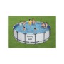 PISCINA C/TELAIO COMPLETA 488X122H 5612Z
