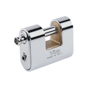 VIRO 4117 LUCCHETTO BLINDATO ANTISTR PANZER 86 MM