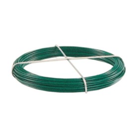 FILO STENDIBIANCHERIA ACC PLAS 2,7 MM VERDE 20 M
