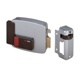 CISA 11610 SERRATURA ELETTRICA P/LEGNO 70 MM DX
