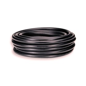 TUBO POLIETILENE PN6 D 32 MM ROTOLO DA 50 M