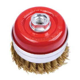 POGGI 485.76 SPAZZOLA A TAZZA MAZZ RIT 14MA D 100