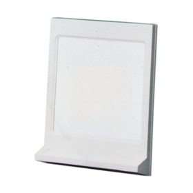 SPECCHIO ATHENA 450 38X15XH50 CM C/MENSOLA