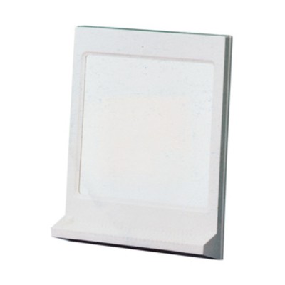 SPECCHIO ATHENA 450 38X15XH50 CM C/MENSOLA