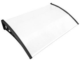 C PENSILINA ABS/POLICARBONATO ALVEOLARE OPACO CM 120X100