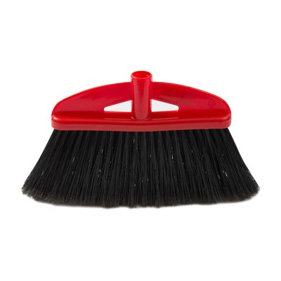 SCOPA IDEAL 22 CM S/MANICO