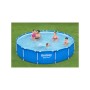 PISCINA C/TELAIO COMPLETA 396X84H 5612E