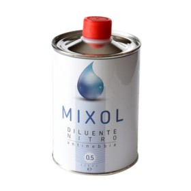 DILUENTE NITRO MIXOL 0,5 L