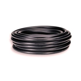 TUBO POLIETILENE PN4 D 16 MM ROTOLO DA 50 M