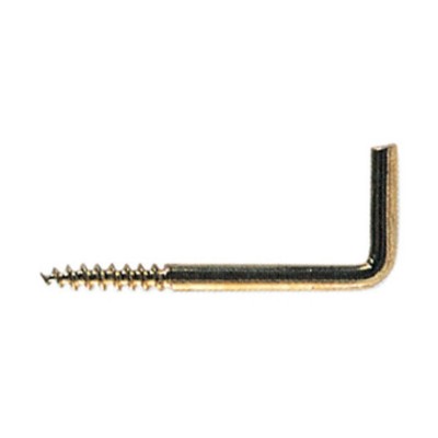 GANCIO P/QUADRO RAMPINO FILETT FER OTT 2X24 MM