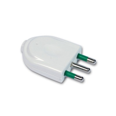 FME 82.510 SPINA 10A 2P+T GARANTI FK