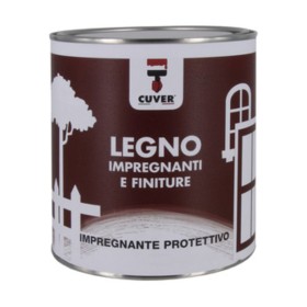 IMPREGNANTE CUVER 0,750 L NOCE CHIARO Y02