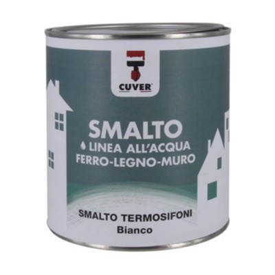 SMALTO ALLACQUA CUVER TERMOSIFONE 750 ML BIAN