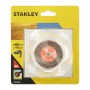 PIRANHA STANLEY STA34046 (X34046) MOLA A LAMELLE 60X40 GR.80