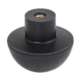 VALVOLA GOMMA C/NOTTOLINO P/BATTERIA CATIS