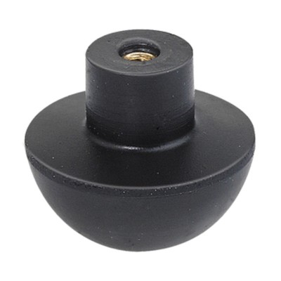 VALVOLA GOMMA C/NOTTOLINO P/BATTERIA CATIS