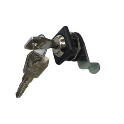 SERRATURA P/CASSETTA POSTALE ALUBOX KIT BC/X