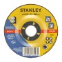 PIRANHA STANLEY STA32050 (X32050) DISCO D 115 SBAVARE