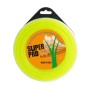 FILO NYLON PROFESSIONAL TONDO 4MMX 35M VERDE