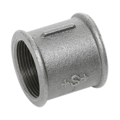 MANICOTTO GHISA ZINCATA D 1/2 270