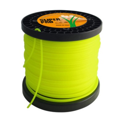FILO NYLON PROFESSIONAL TONDO 3,5MMX170M KG2-LB4
