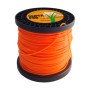 FILO NYLON PROFESSIONAL QUADRO 3,5MMX130M KG2-LB4