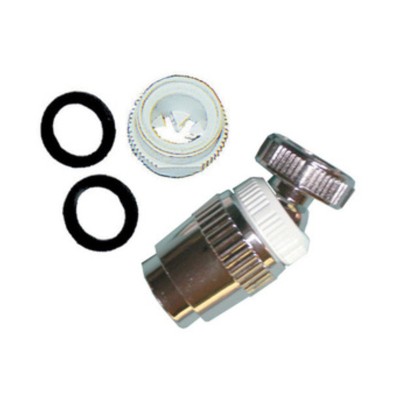 ROMPIGETTO C/AEREATORE CROMO 815/CRBL*