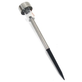 Lampada led tong a energia solare