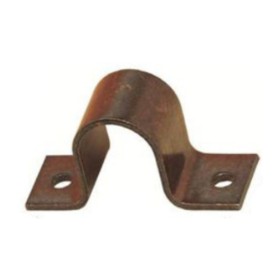 INCONTRO P/CATENACCIO 231 TONDO BRONZATO