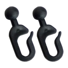 SET 10 SCORREVOLI P/TELI LATERALI SAHARA