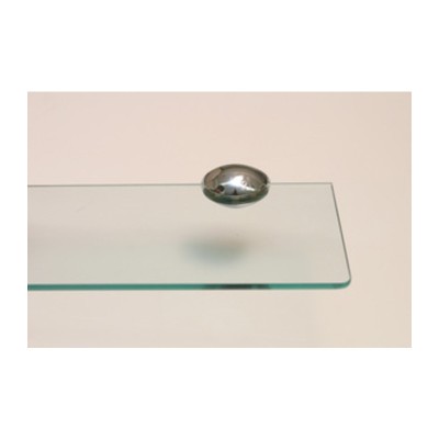 REGGIMENSOLA PINCO 09106 55X25 NICHEL 10 MM 2 PZ