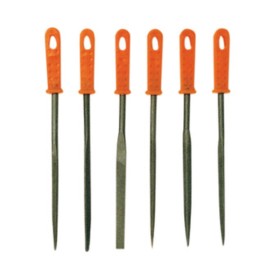 CONF 6 LIME MINI P/METALLO 15 CM*