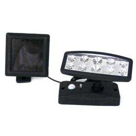 Lampada led sonen a energia solare