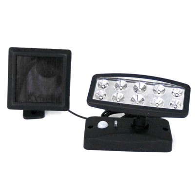 Lampada led sonen a energia solare