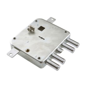 ATRA SERRATURA DM APPLIC 3221-2-DB DX E 60